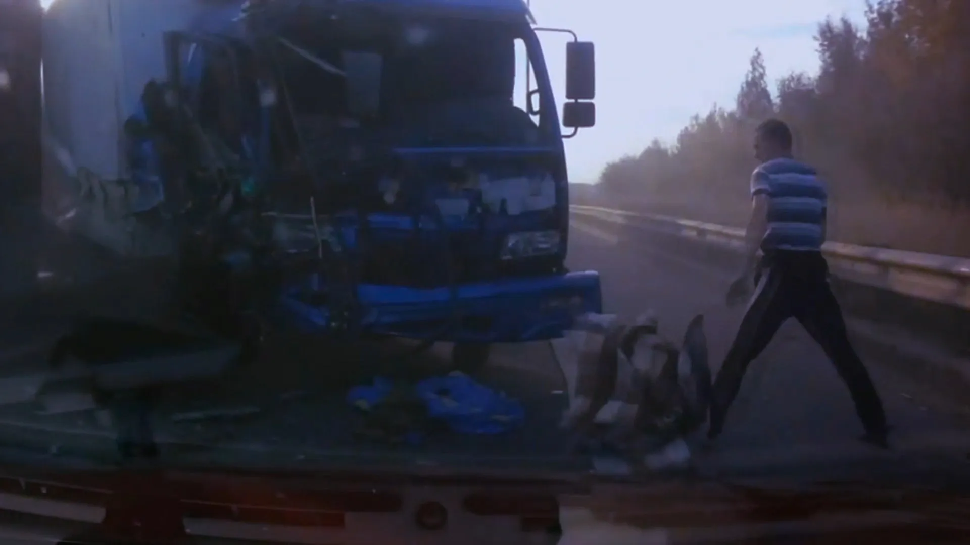 Car Crash TV Season 2