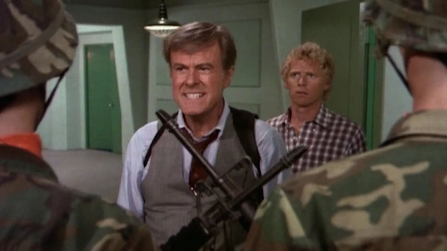 The Greatest American Hero