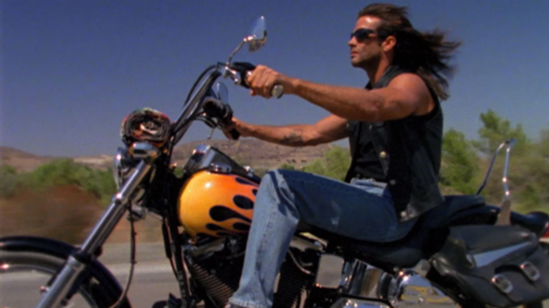 Renegade