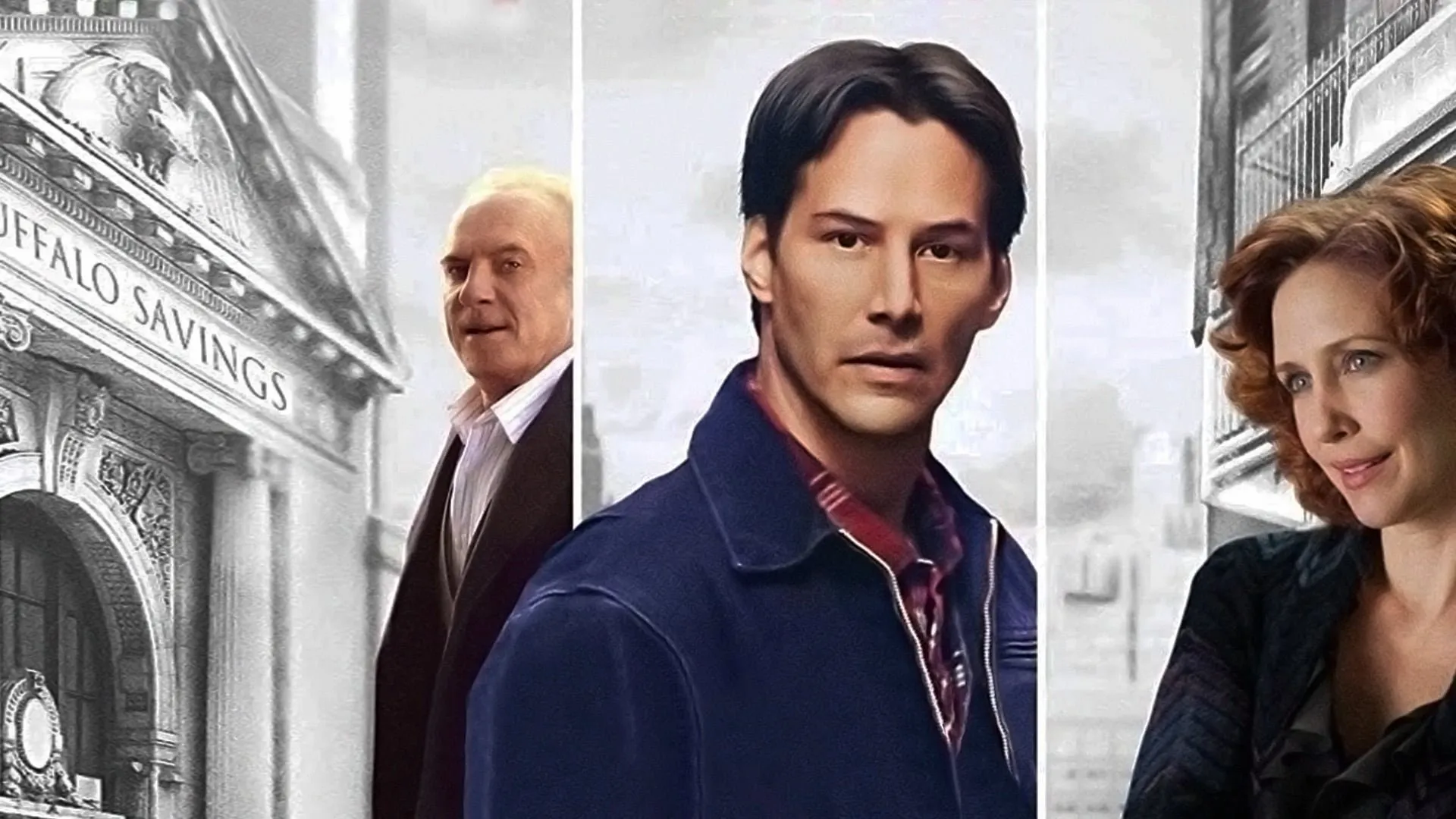 Henry's Crime