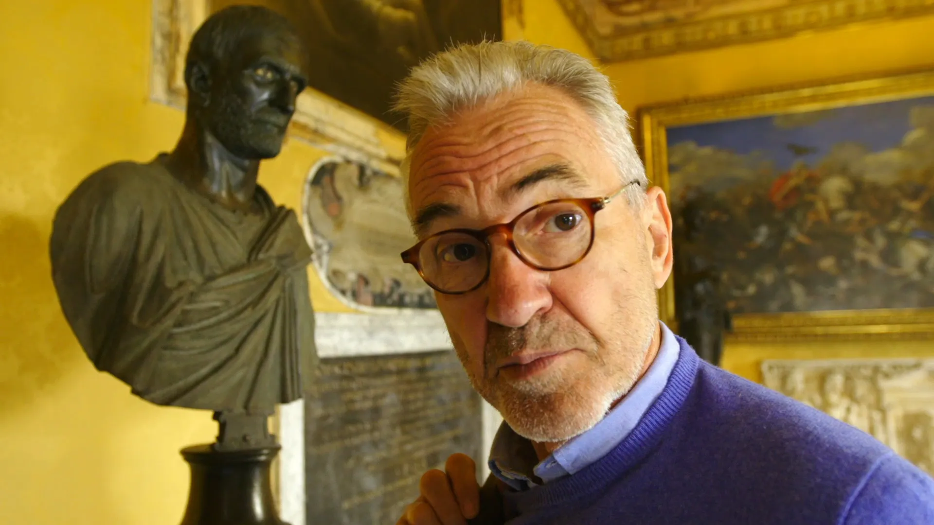 Rome: World's First Superpower