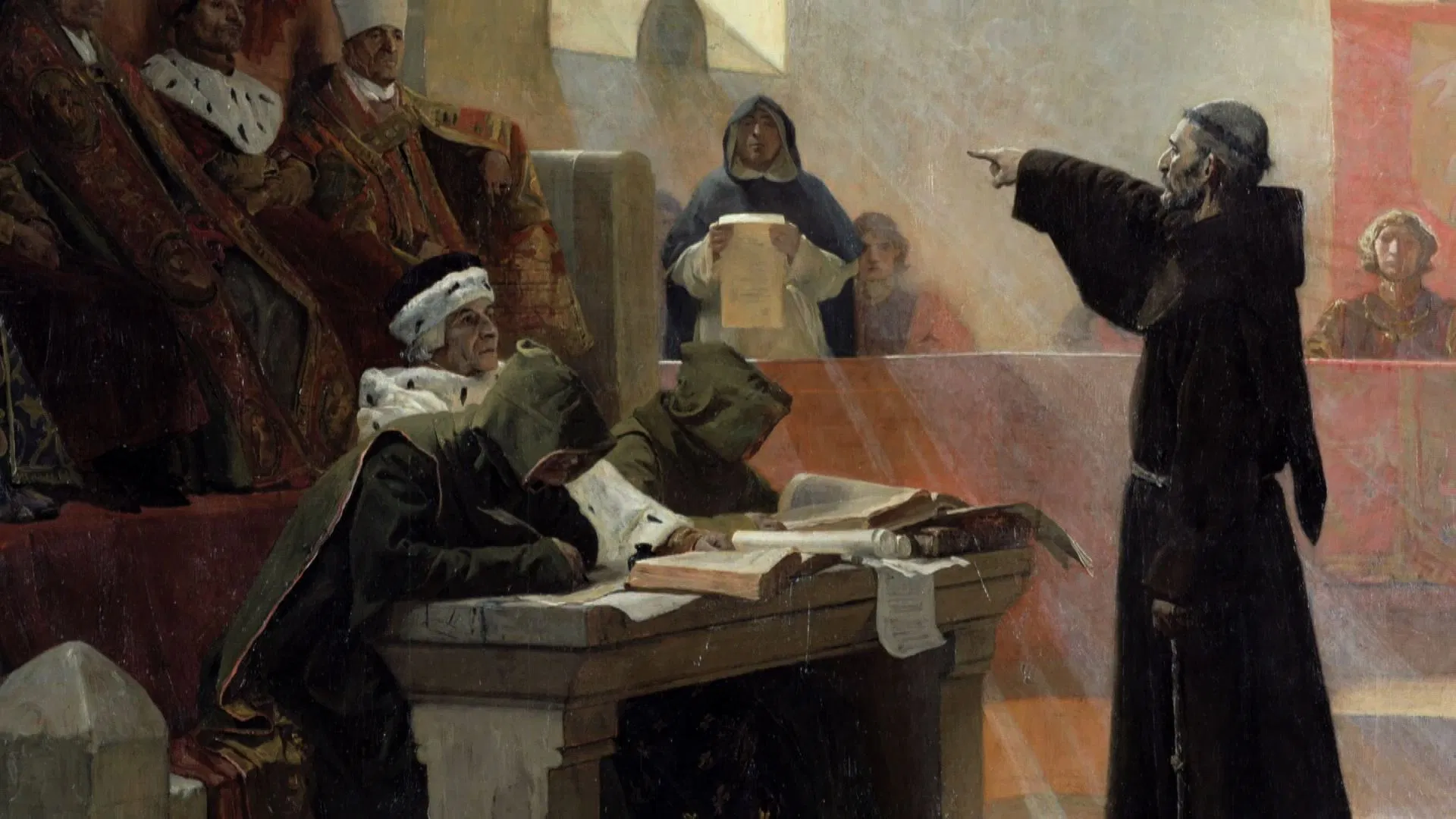 Nazi Quest for the Holy Grail