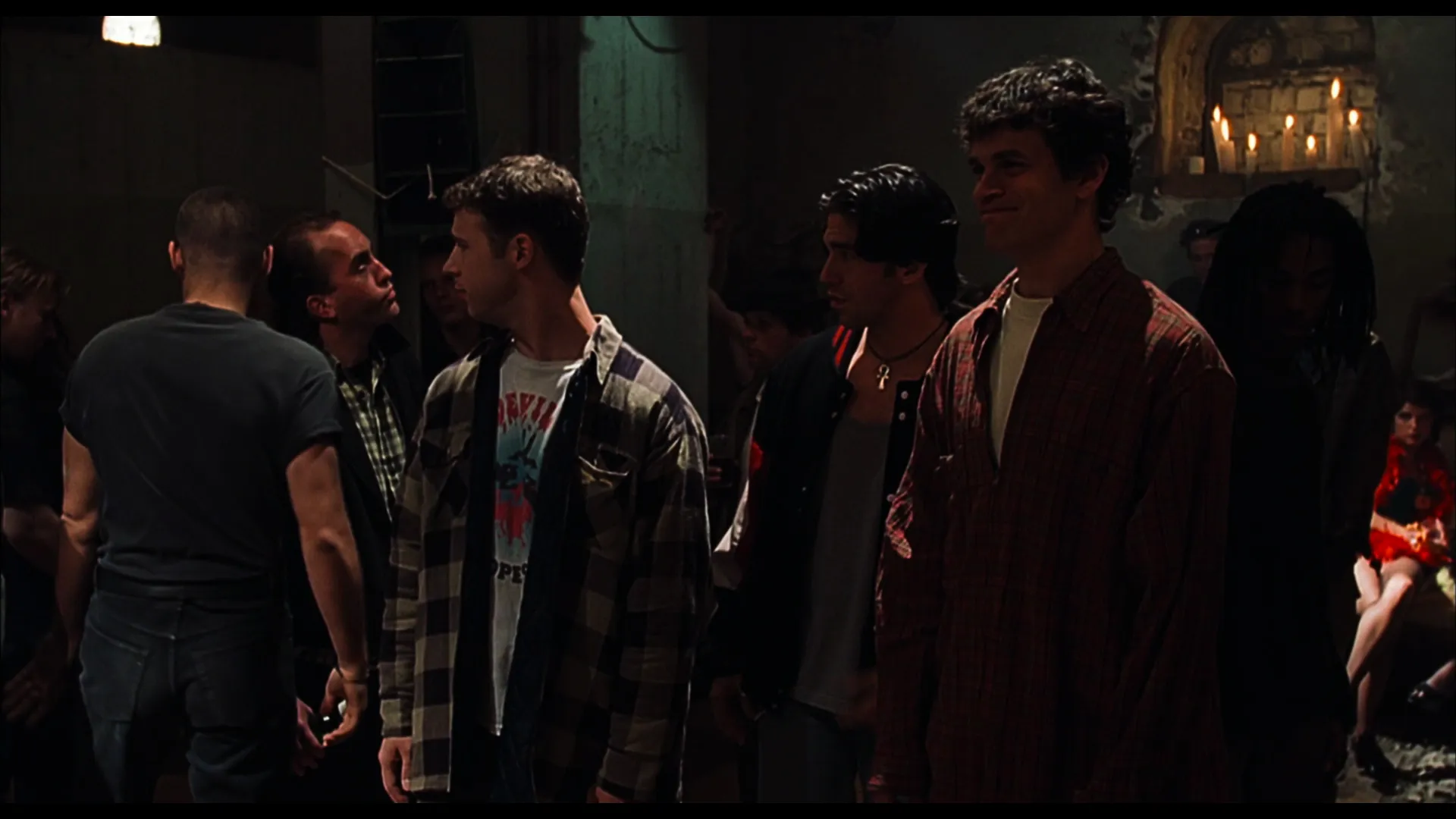 An American Werewolf in Paris