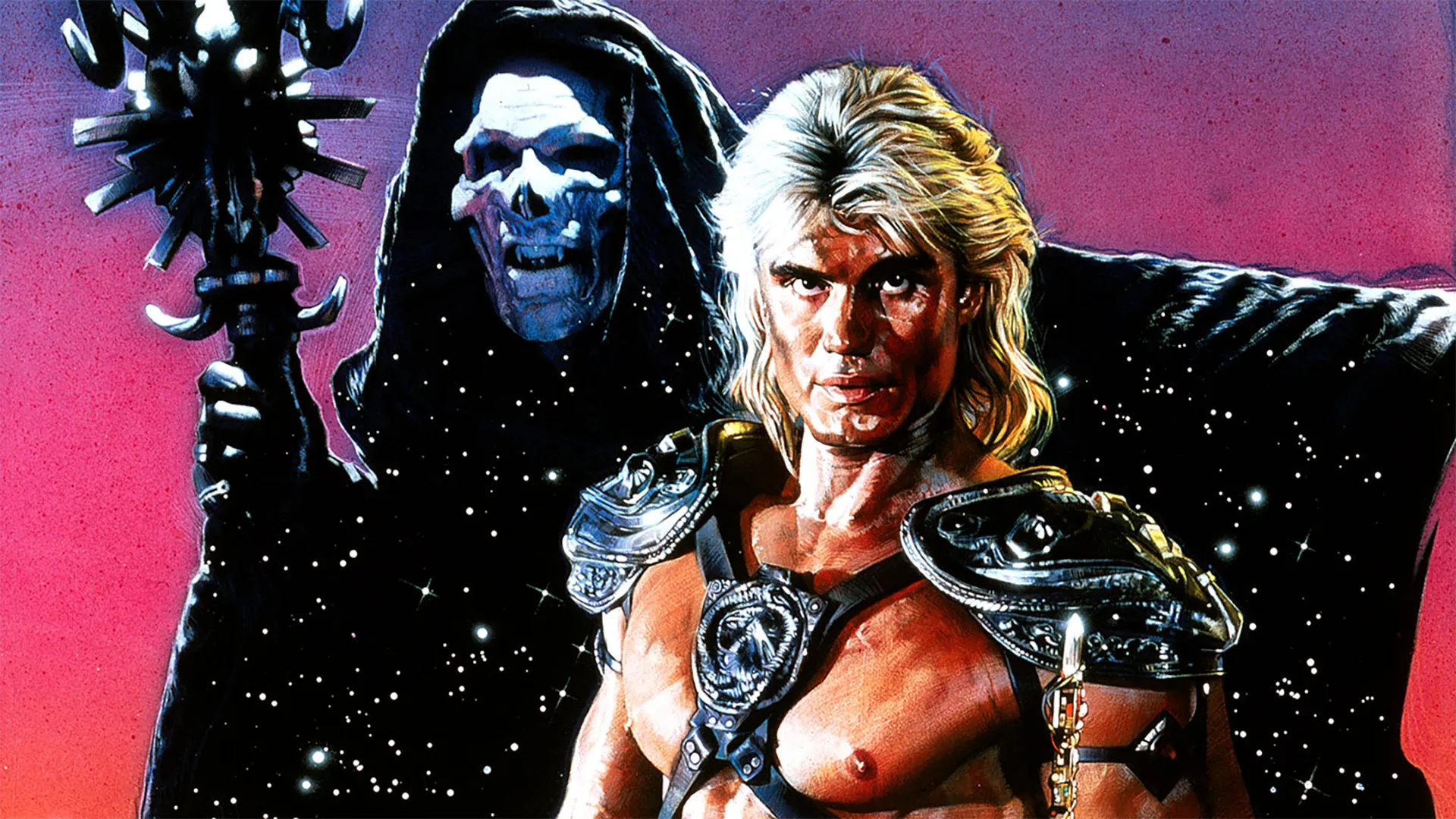 Masters Of The Universe