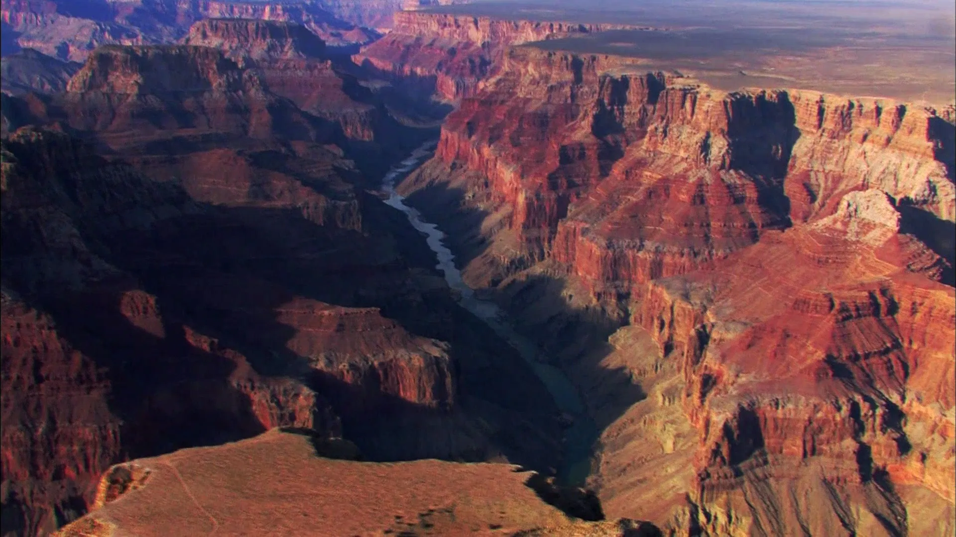America's 58 National Parks Season 1
