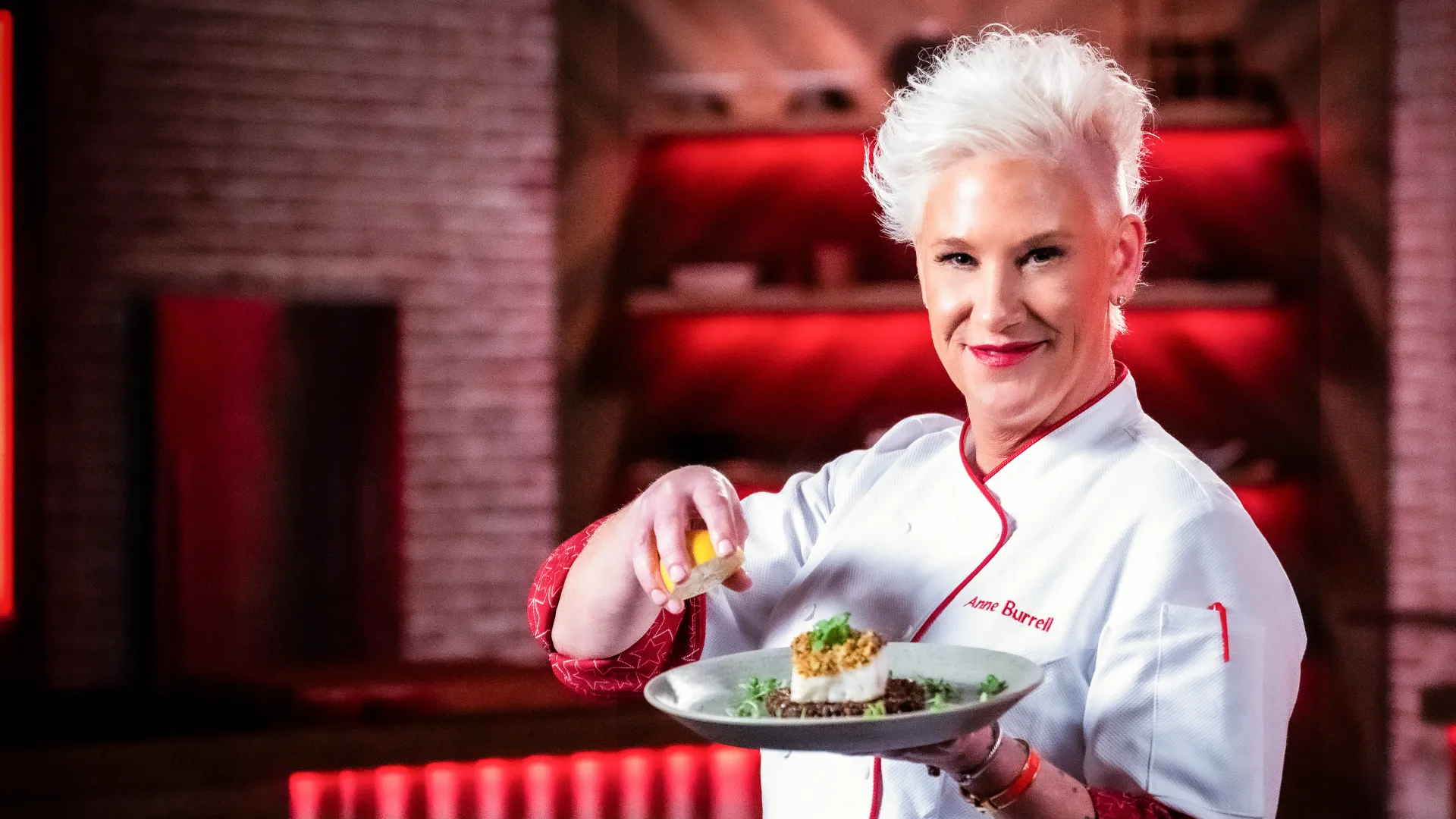Worst Cooks in America