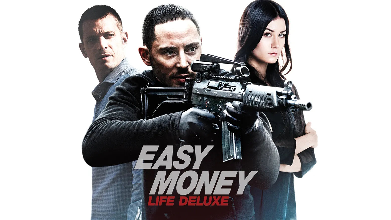 Easy Money: Life Deluxe