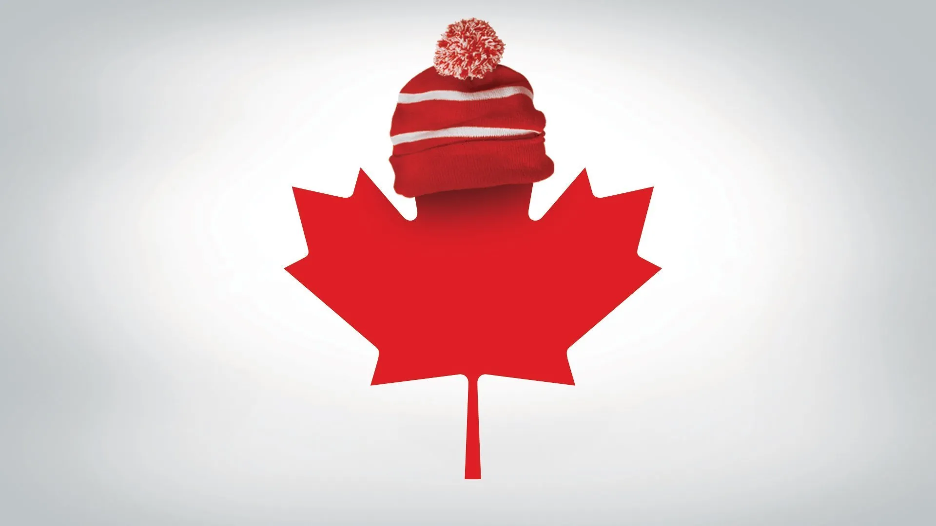 Being Canadian