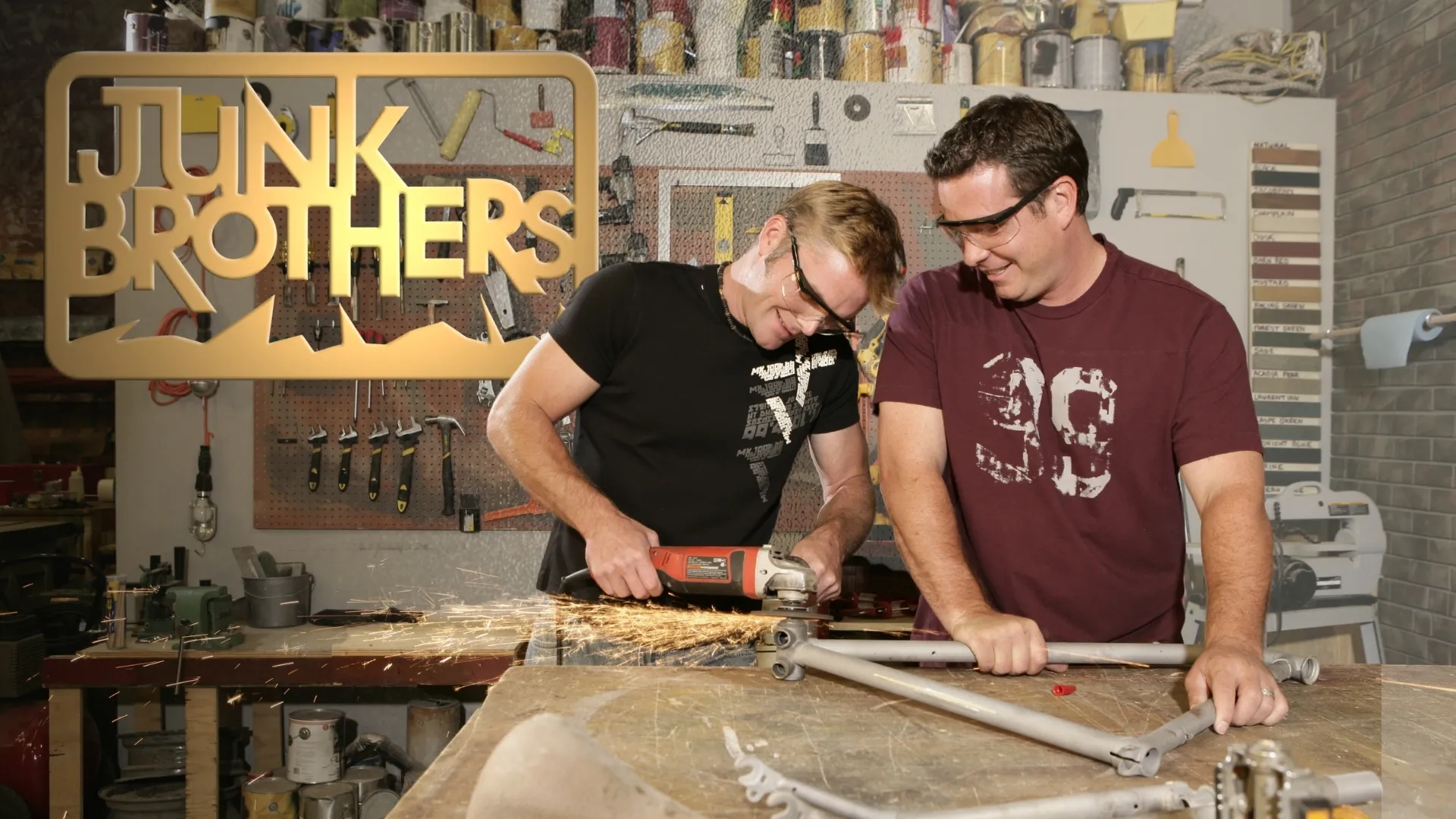 Junk Brothers