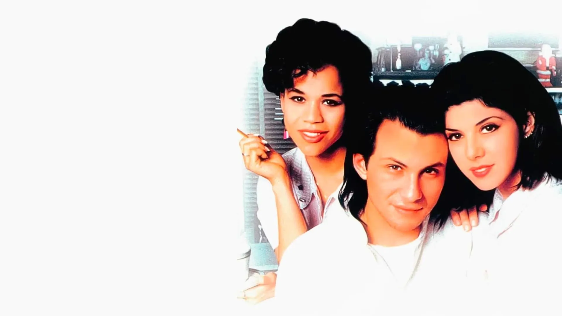 Untamed Heart