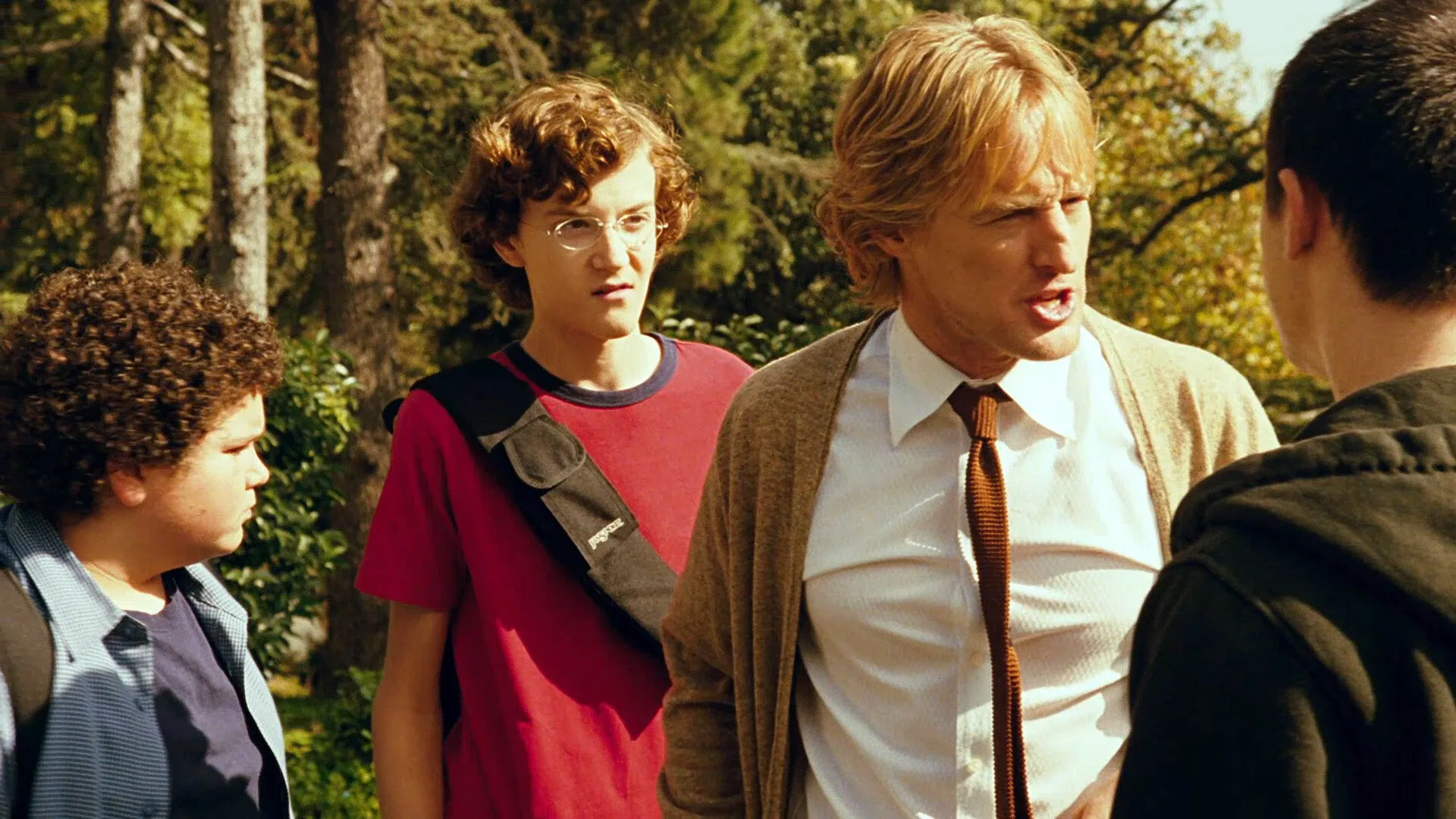 Drillbit Taylor