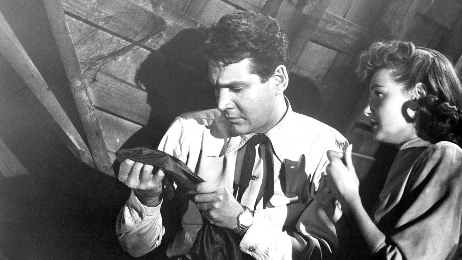 The War of the Worlds (1953)