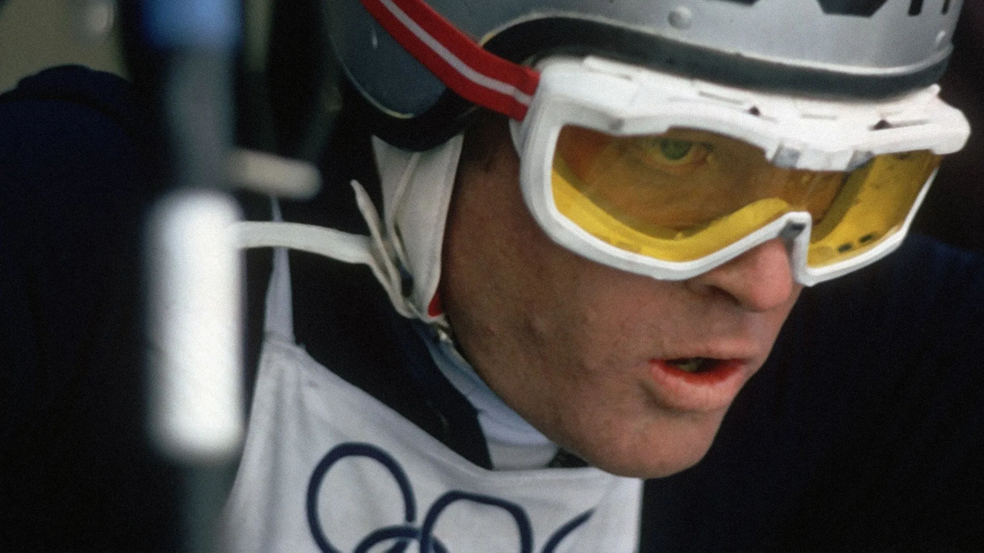 Downhill Racer