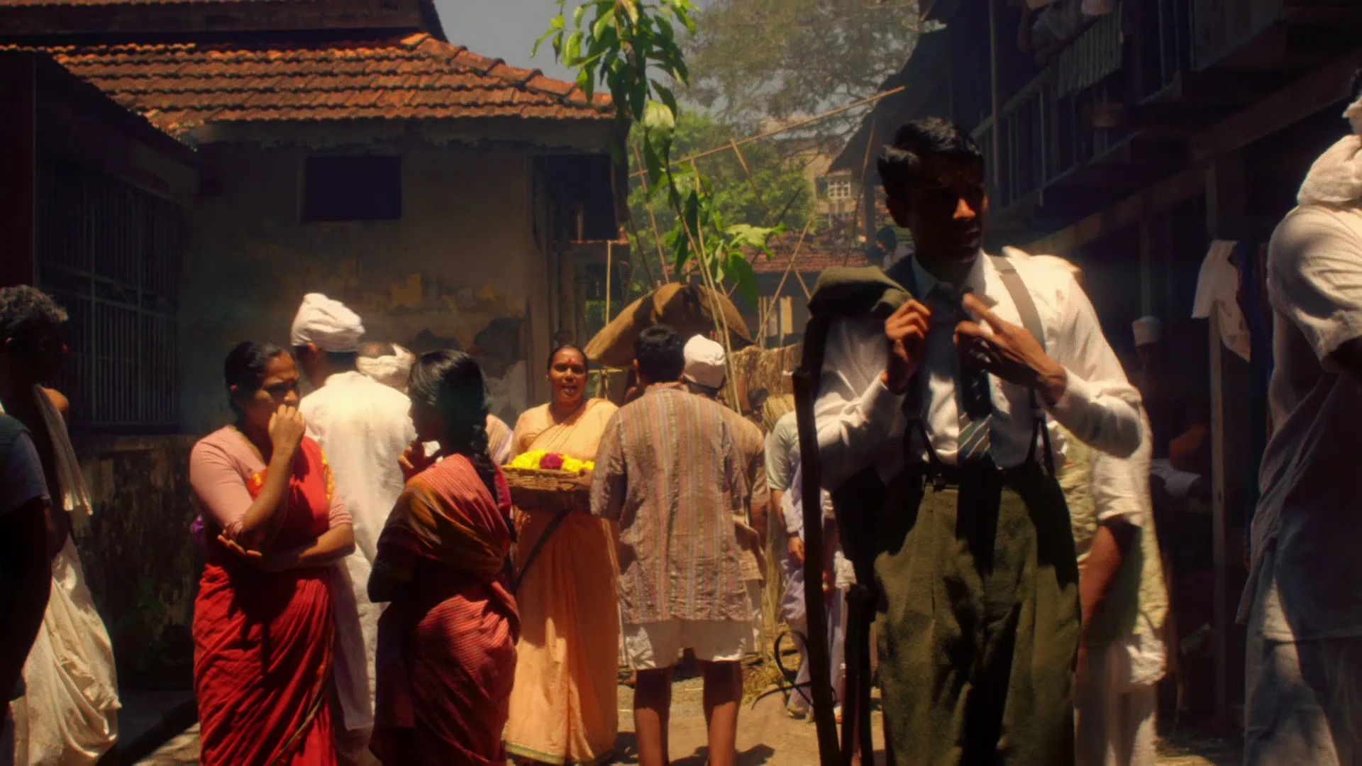 Indian Summers
