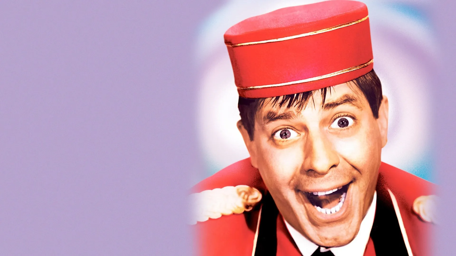The Bellboy