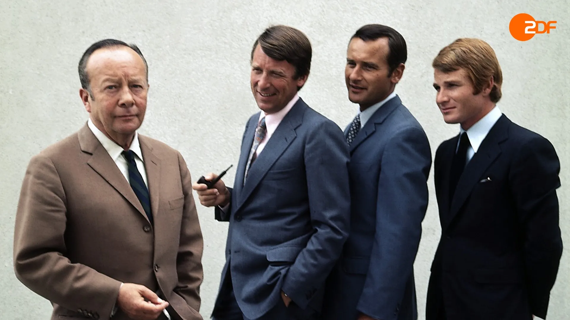 Der Kommissar