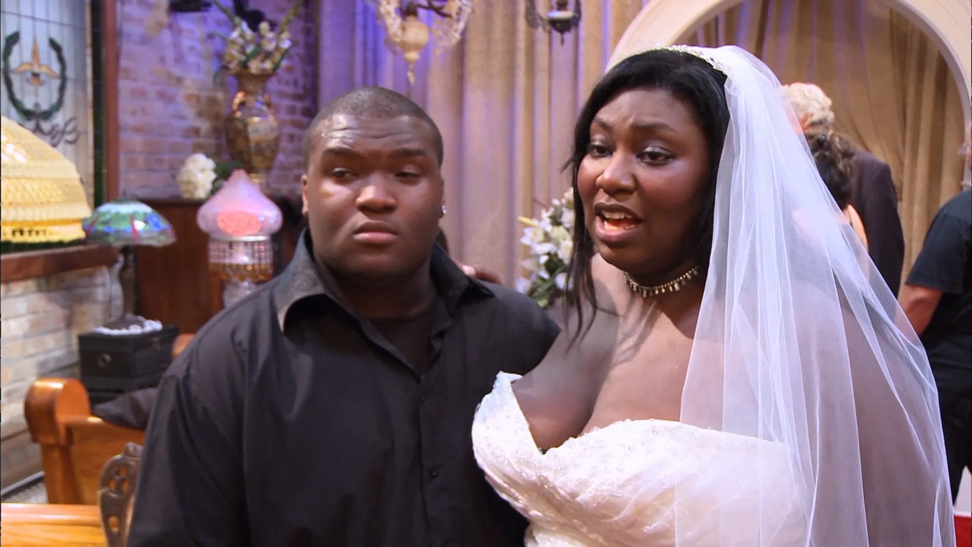 Big Easy Brides