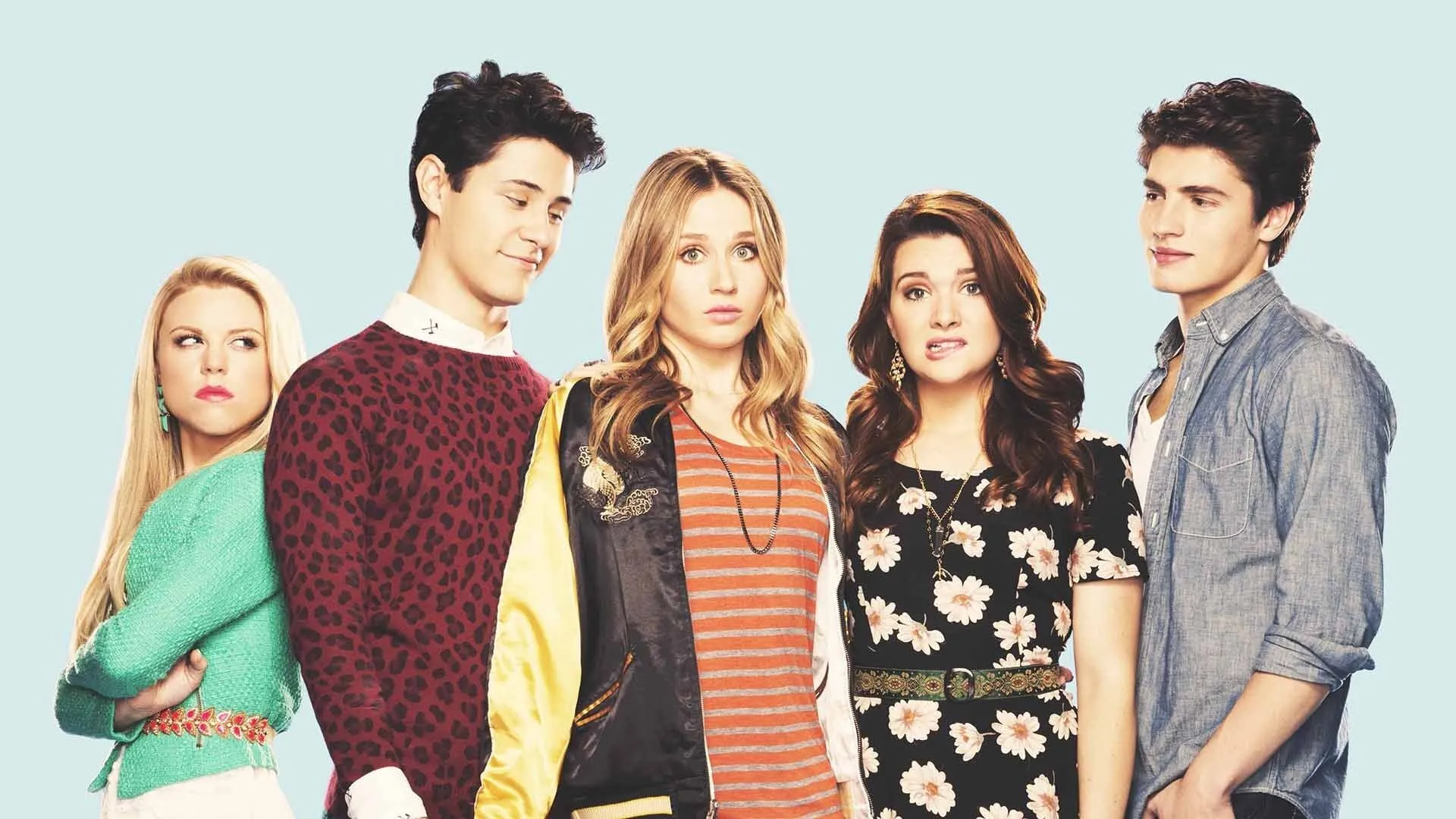 Faking It