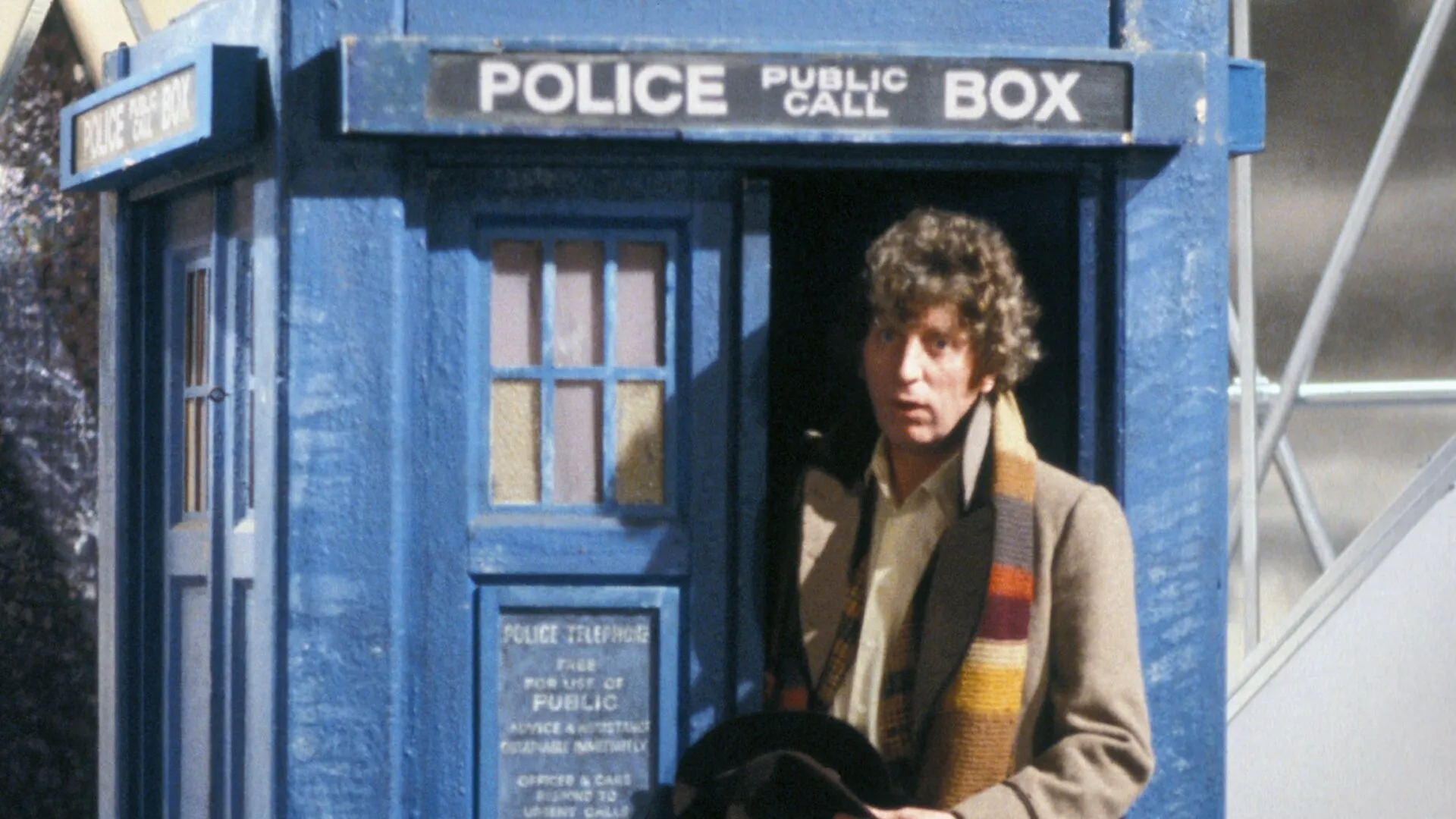 Doctor Who: The Hand of Fear
