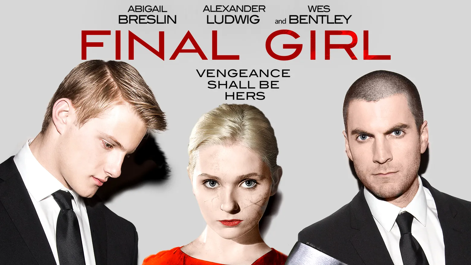 Final Girl