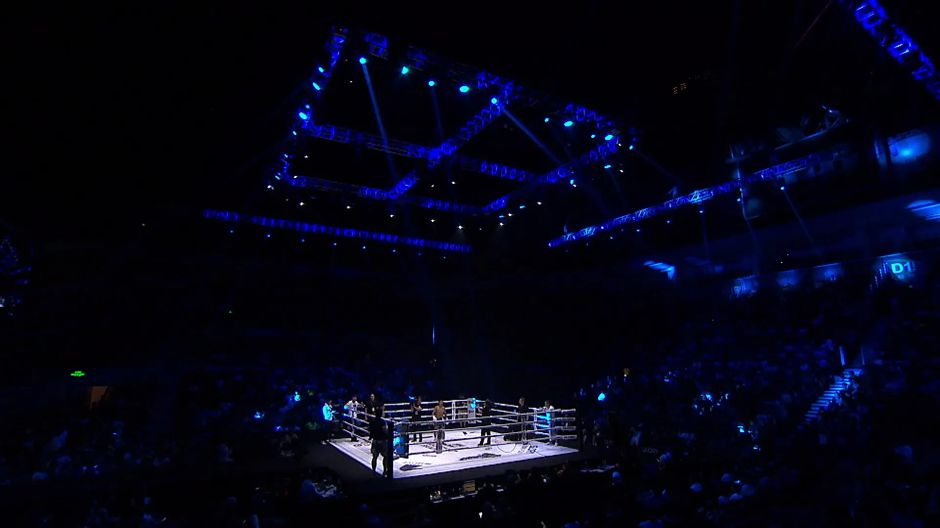 GLORY 57: China