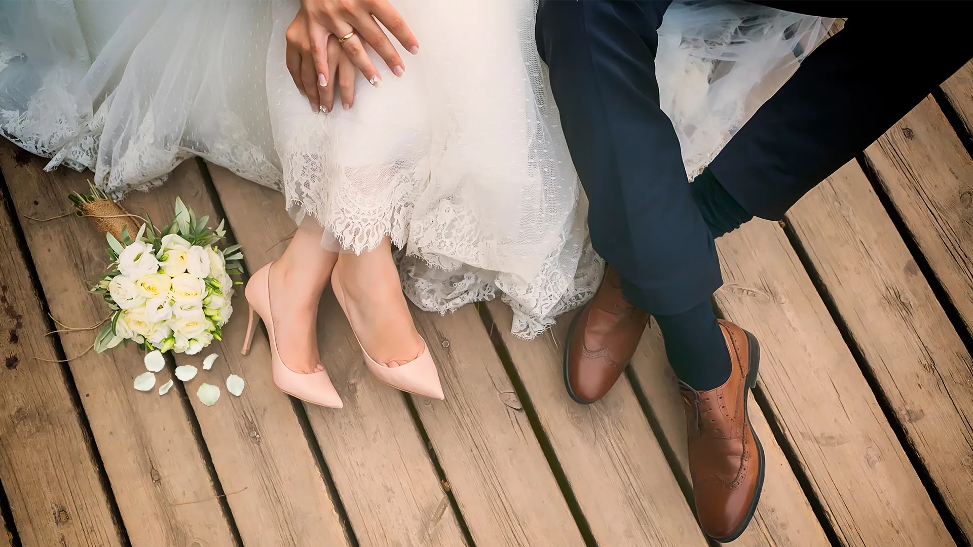 Wedding Central