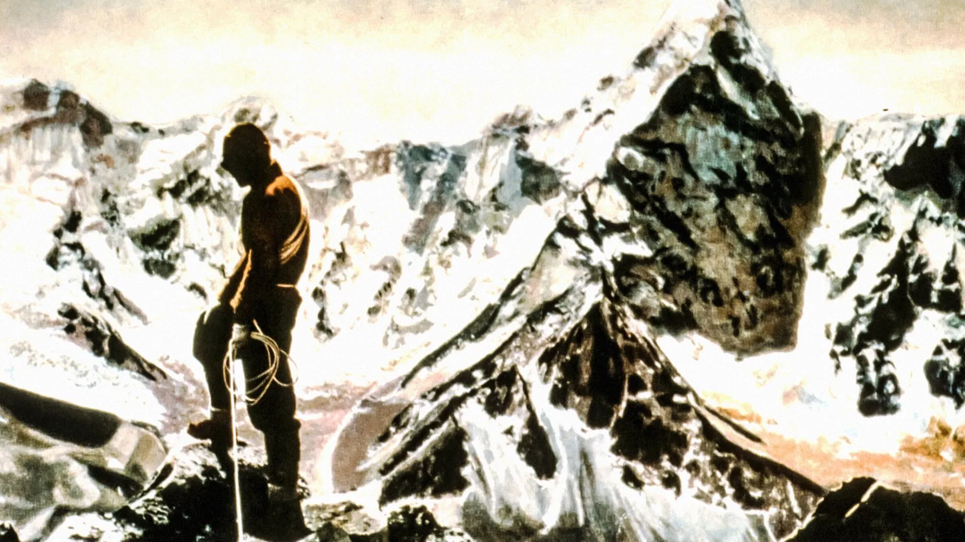 Conquest of Everest Revisited 1952-2003