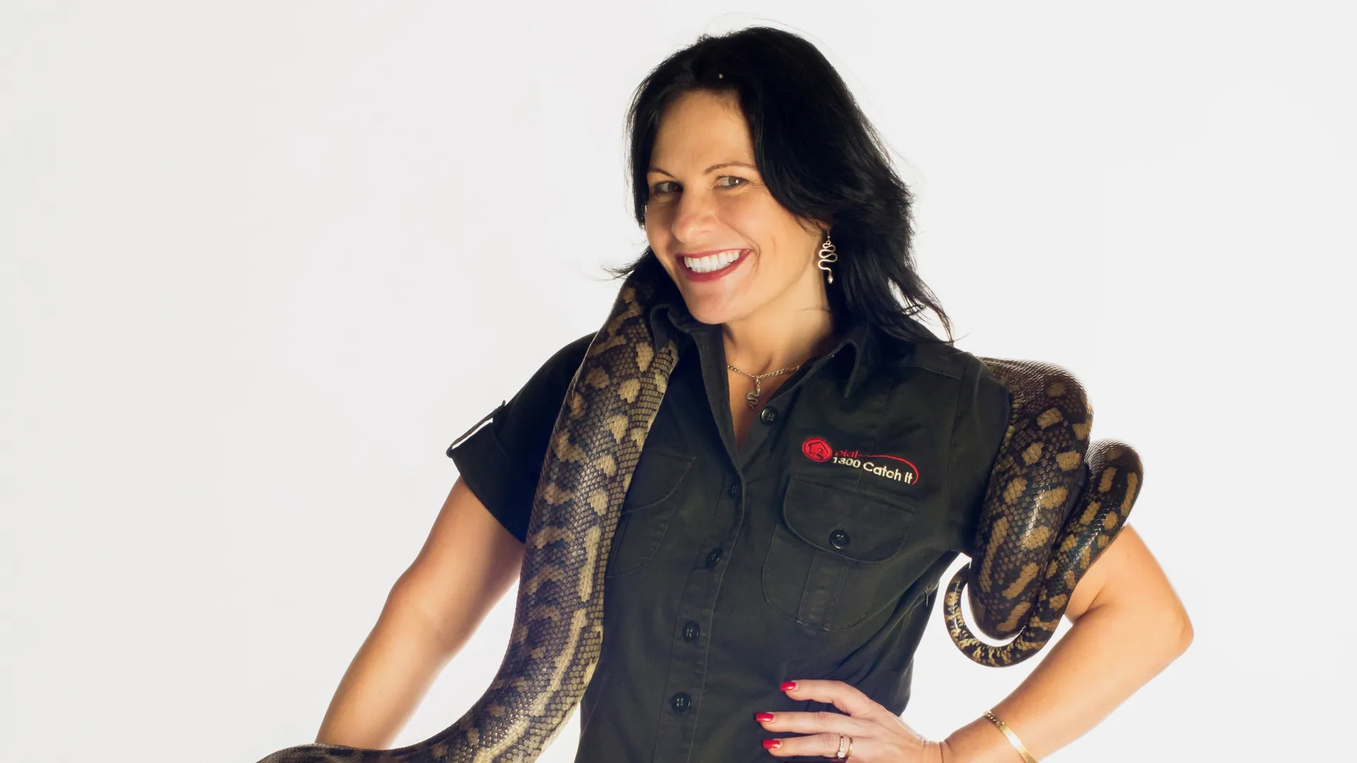Snake Boss Season 1