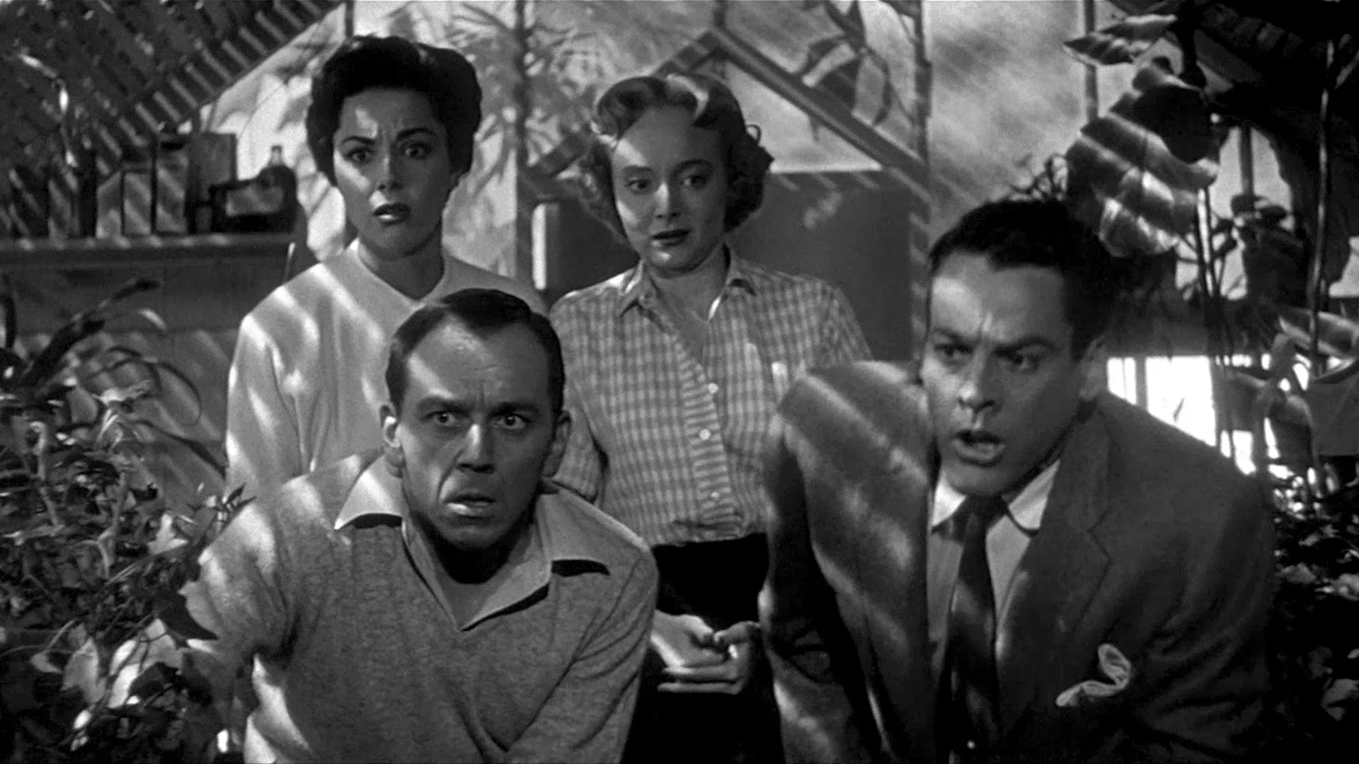 Invasion of the Body Snatchers
