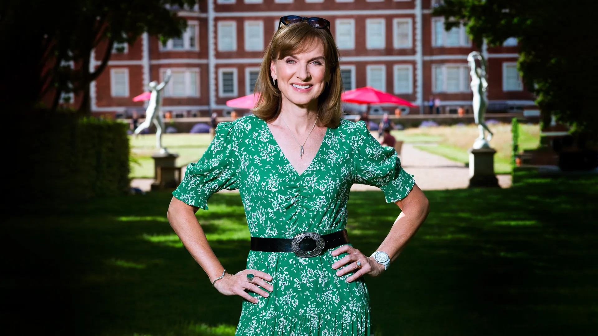 Antiques Roadshow UK