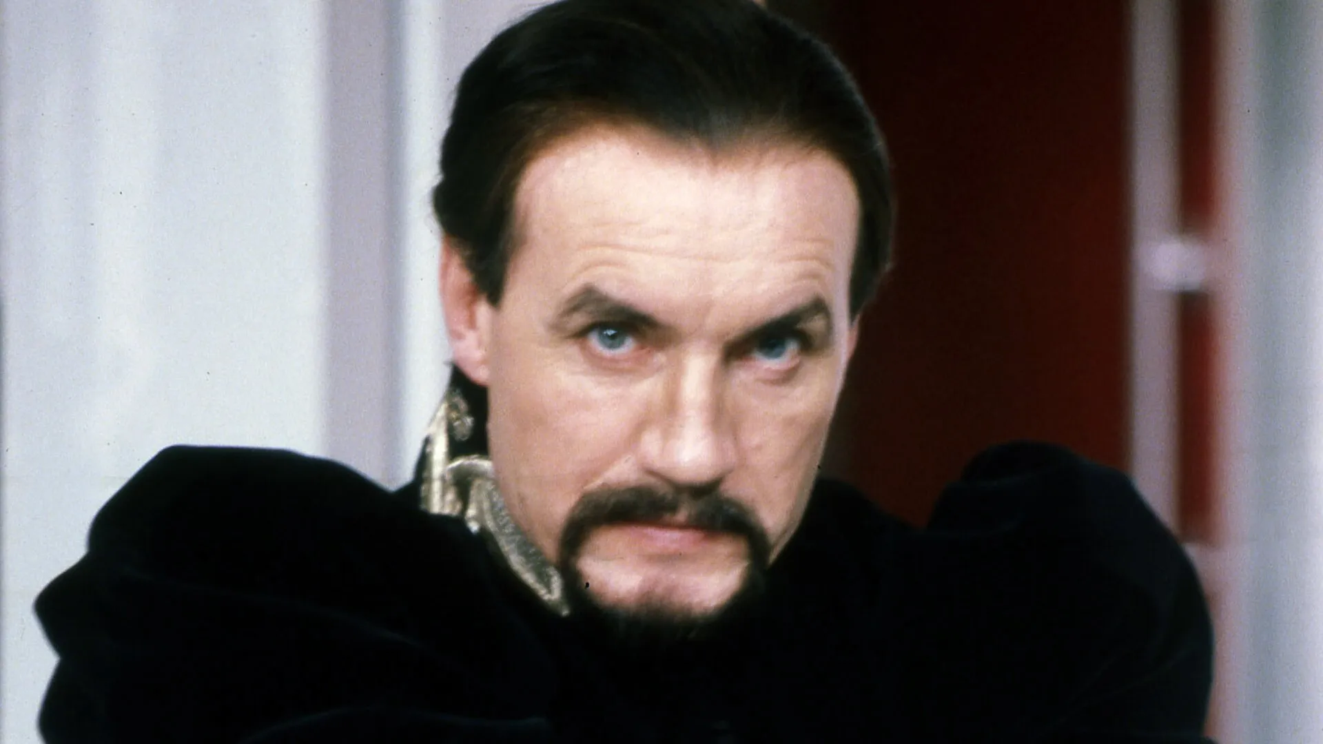 Doctor Who: Logopolis
