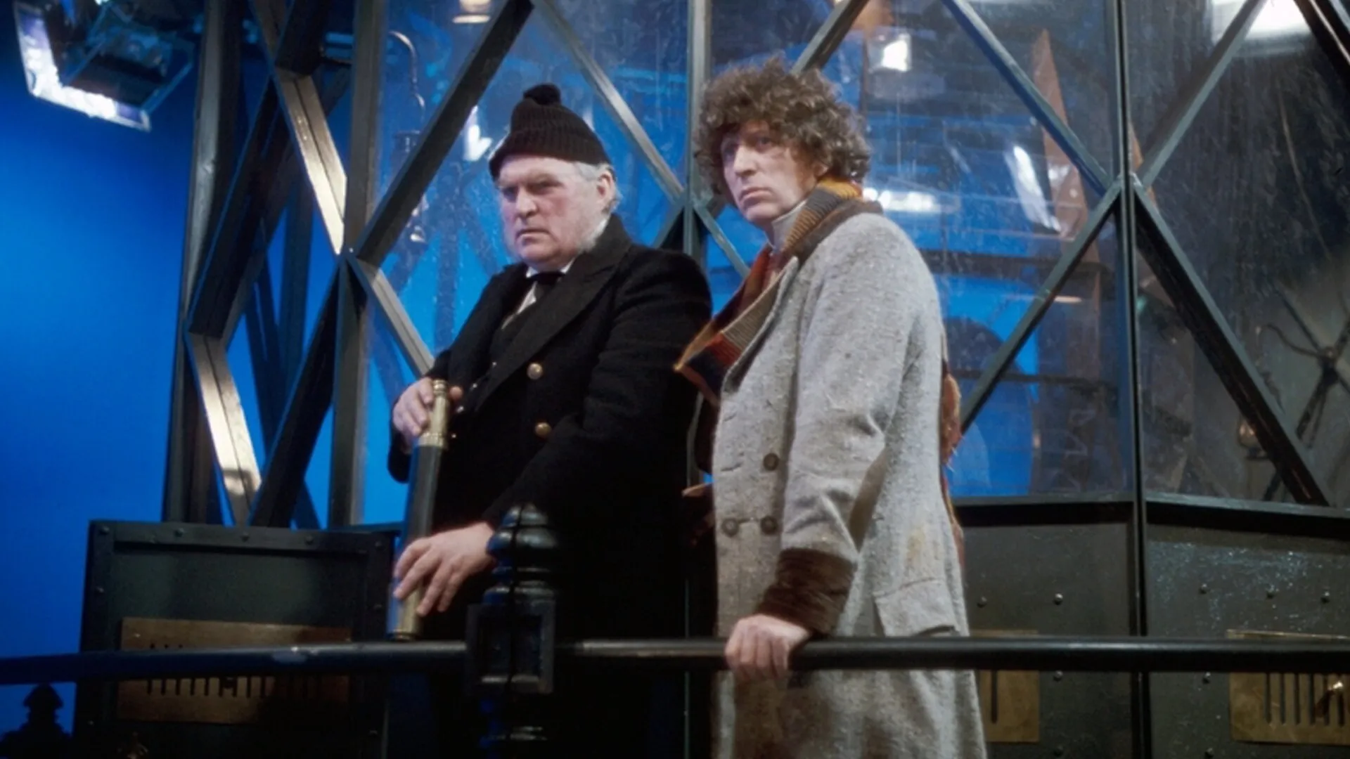 Doctor Who: Horror of Fang Rock