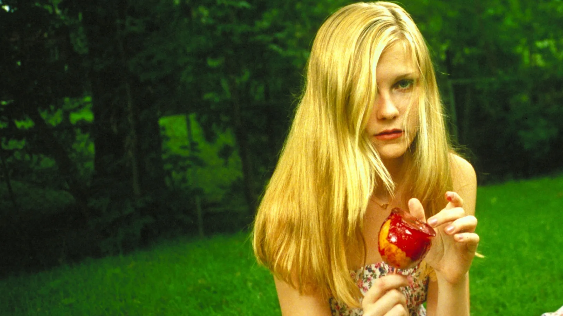 The Virgin Suicides