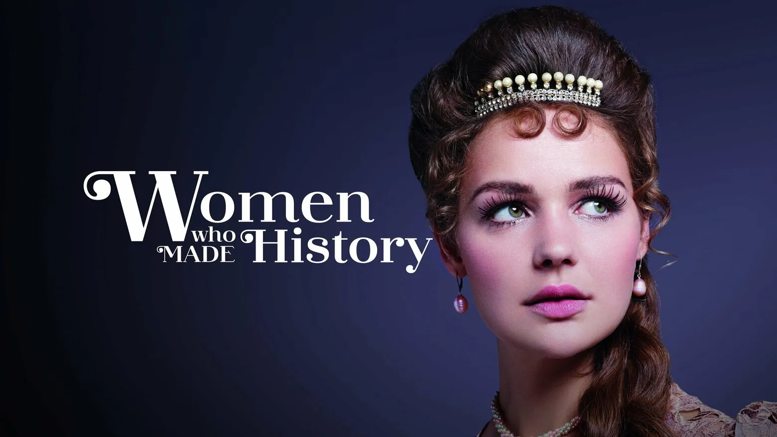 Women Who Made History