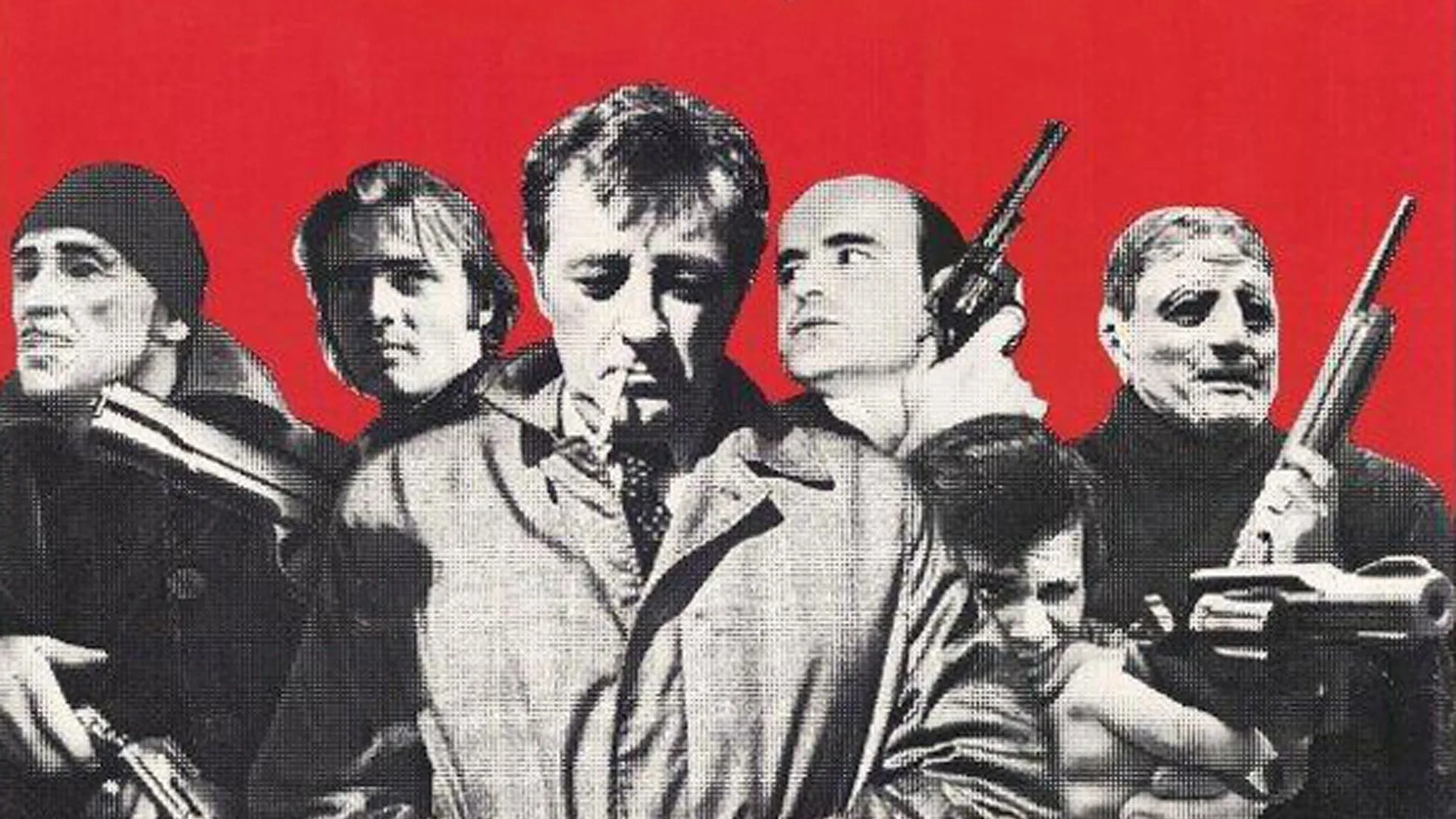 The Friends of Eddie Coyle