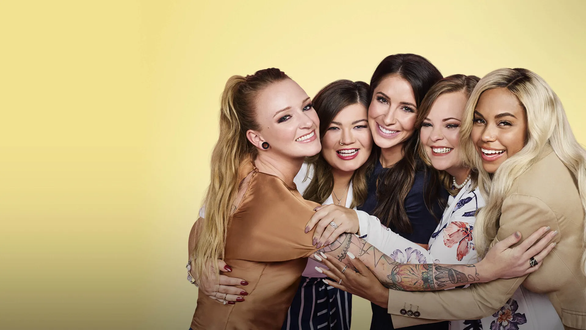 Teen Mom OG