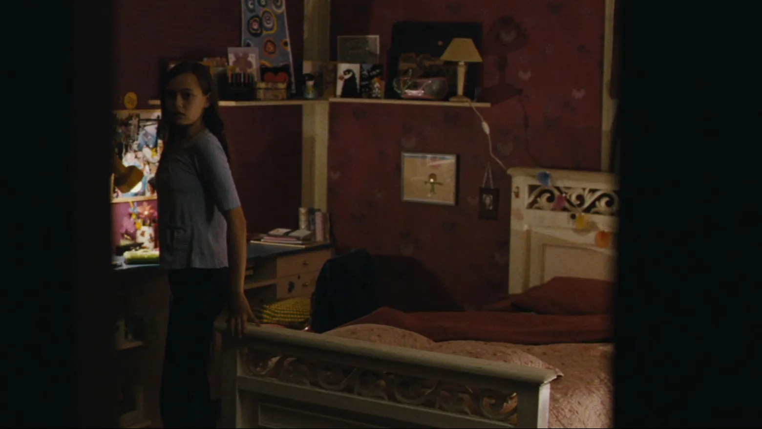 Intruders