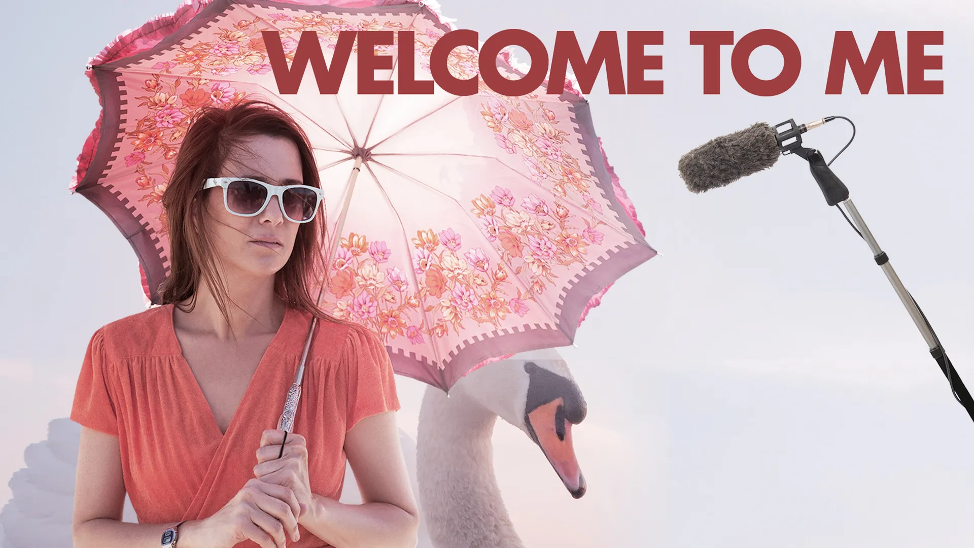 Welcome to Me