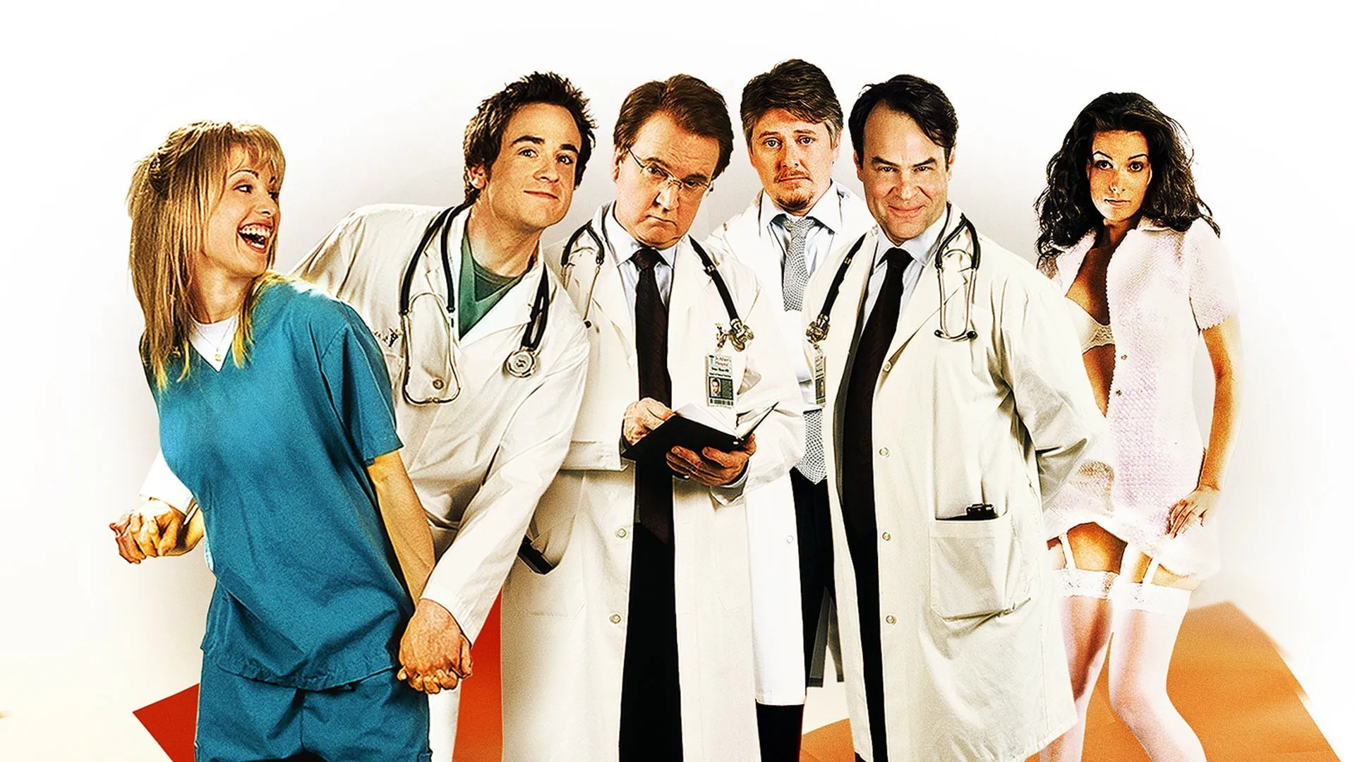 White Coats