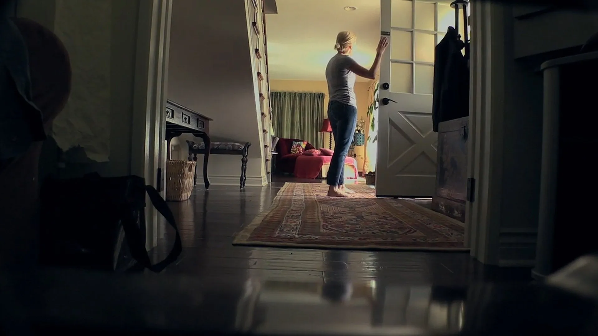 Hangman (2015)