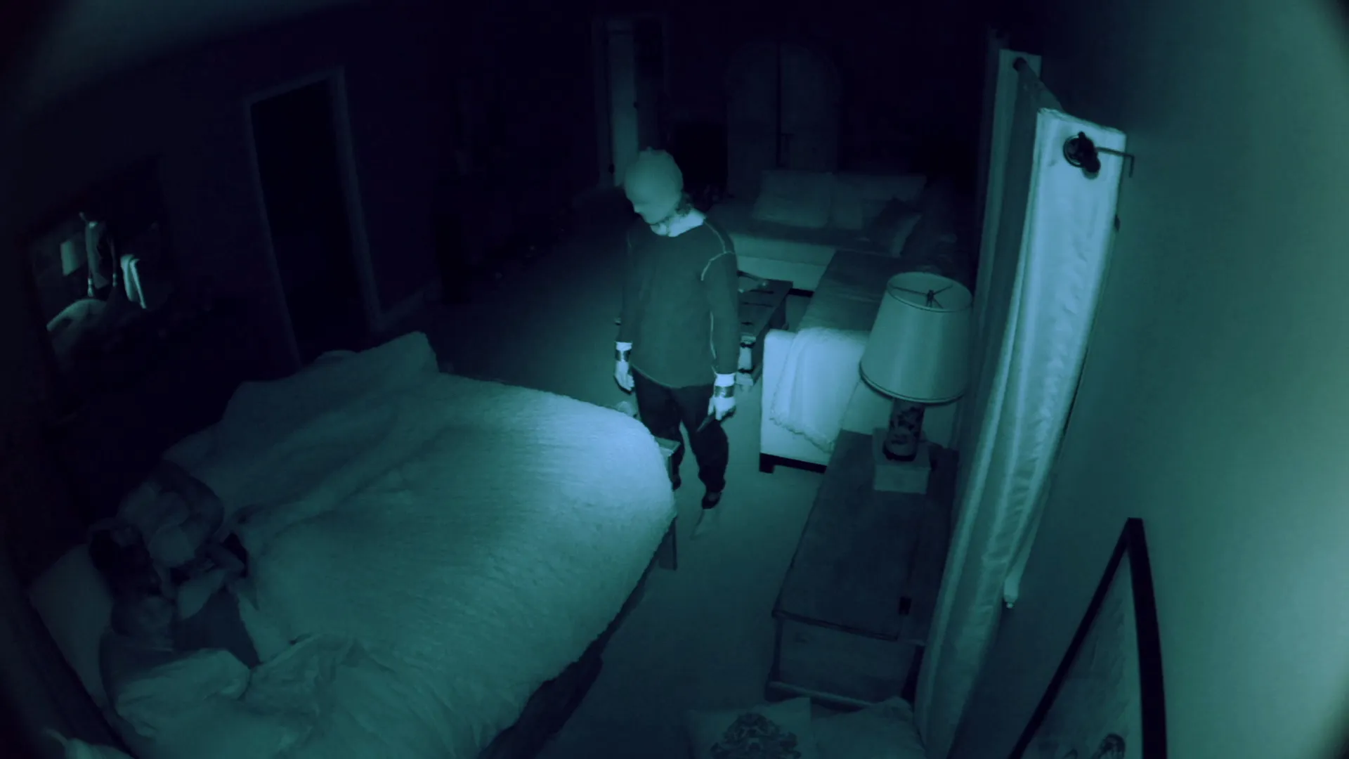 Hangman (2015)