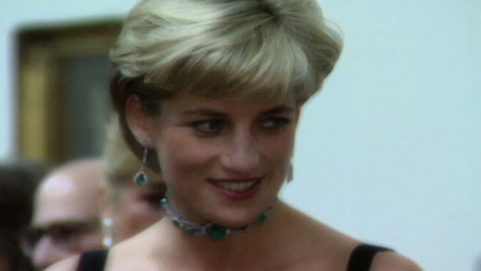 Diana Story: Part III: Legacy of Love