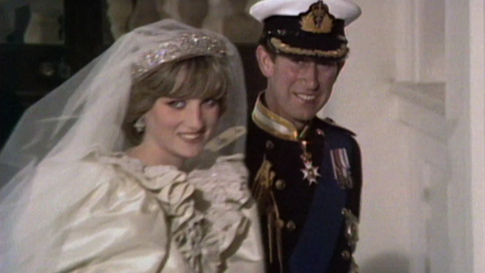 Diana Story: Part I: The Young Princess