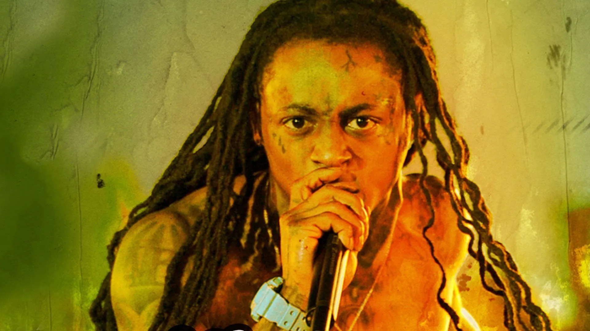 Lil Wayne: Bling