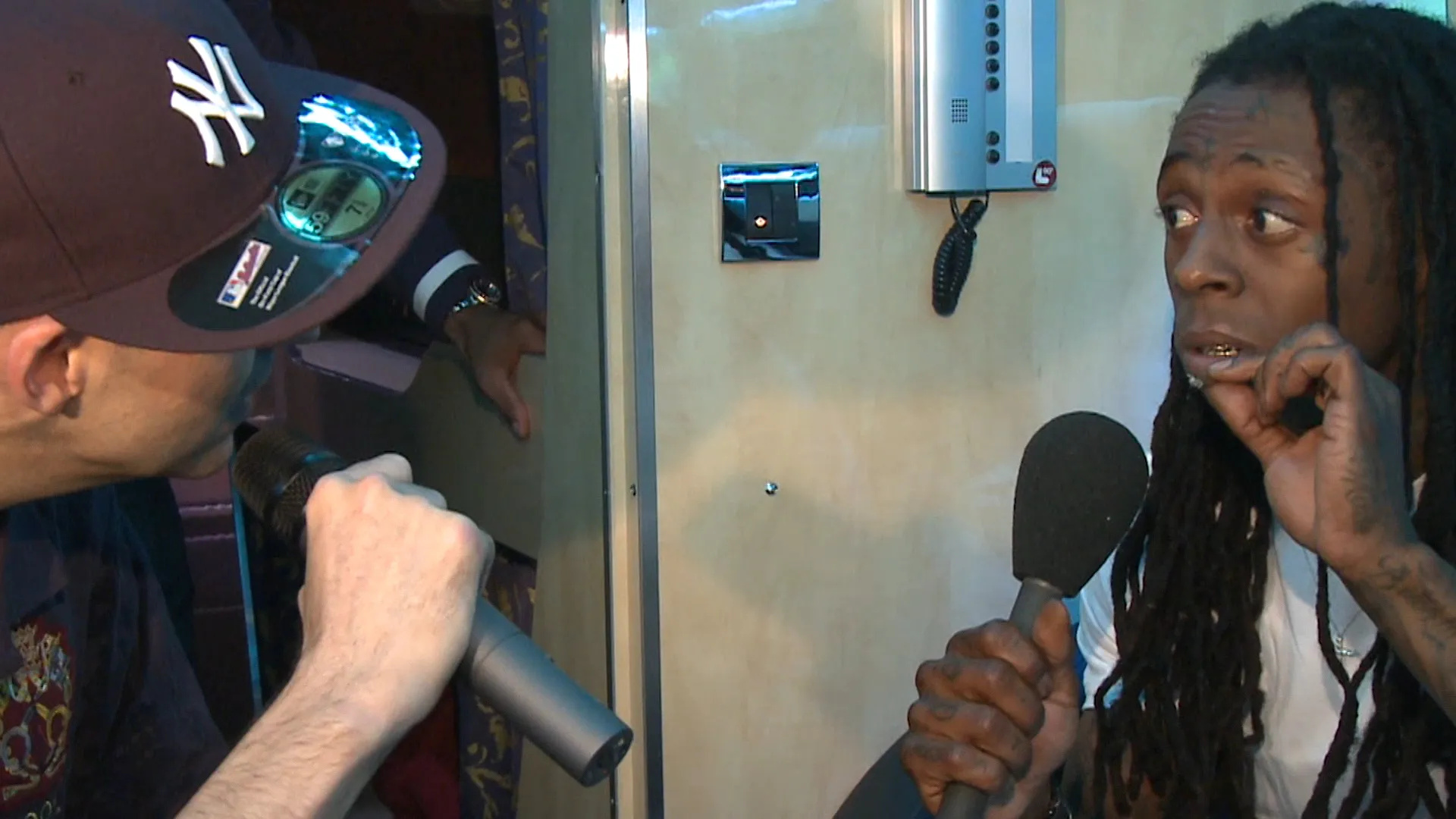 Lil Wayne: Bling