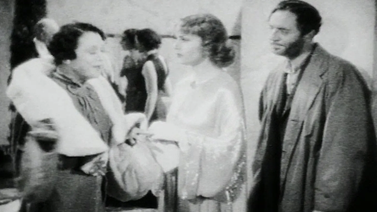 My Man Godfrey