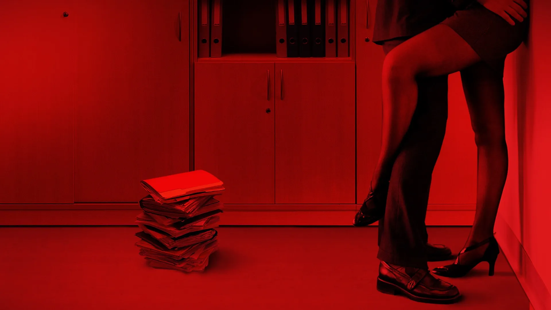 Sex, Marriage And Infidelity