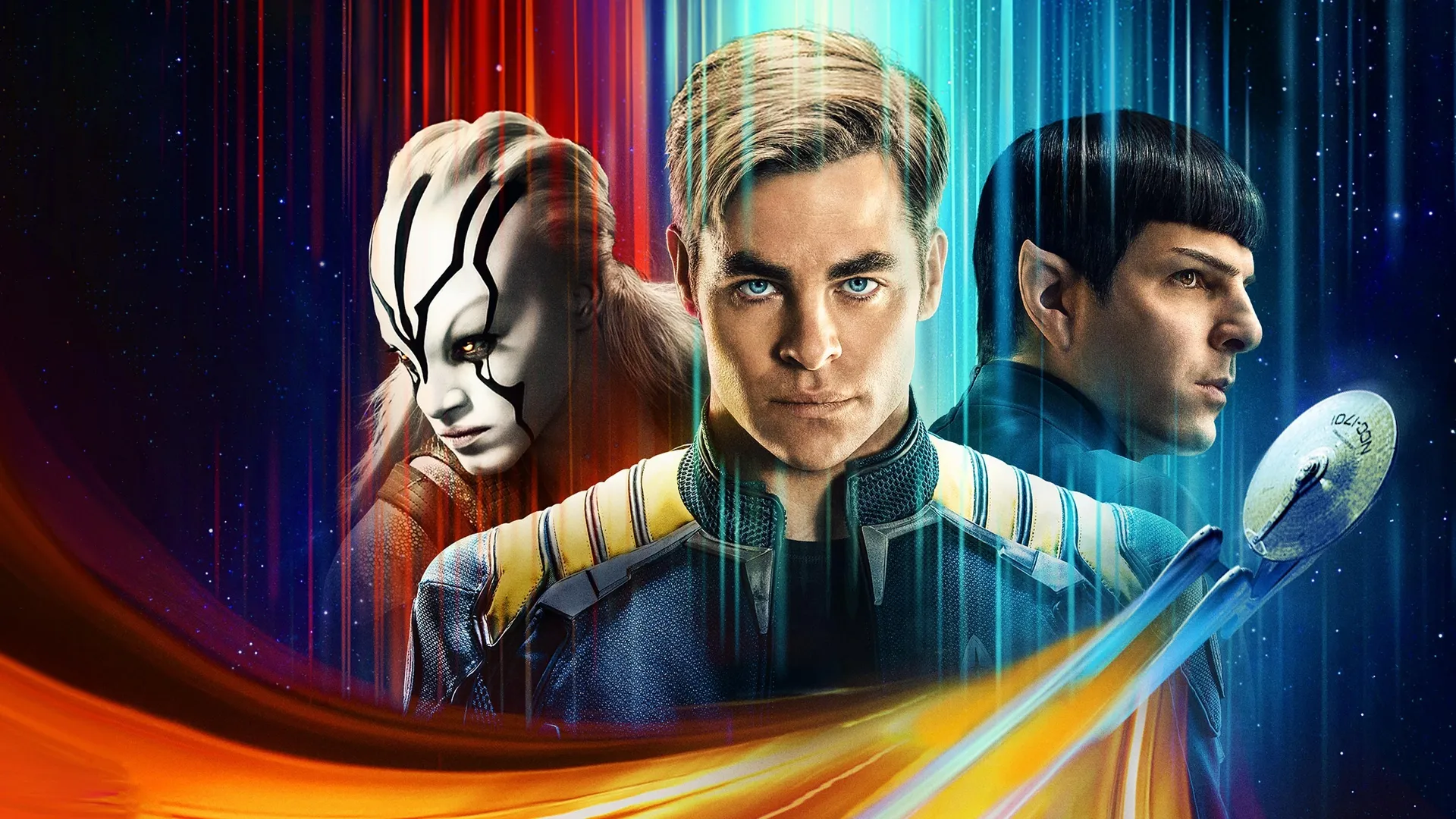 Star Trek: sin límites