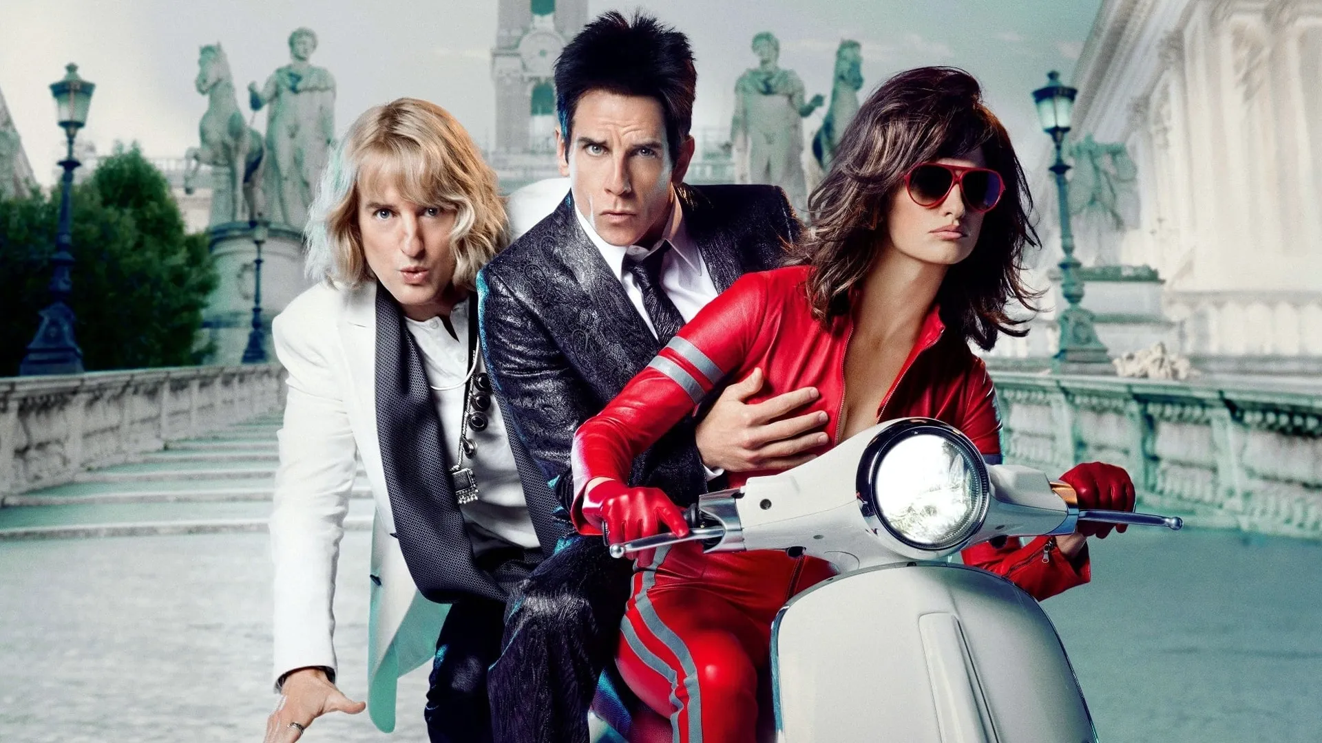 Zoolander 2 (ESP)