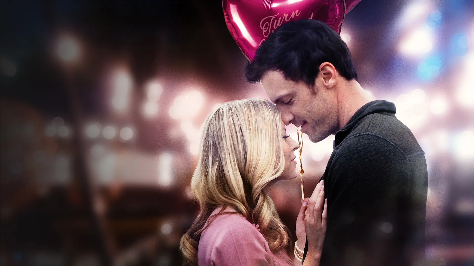 Second Chance Christmas